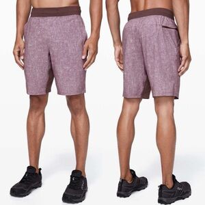 Lululemon T.H.E. Short 9" Linerless